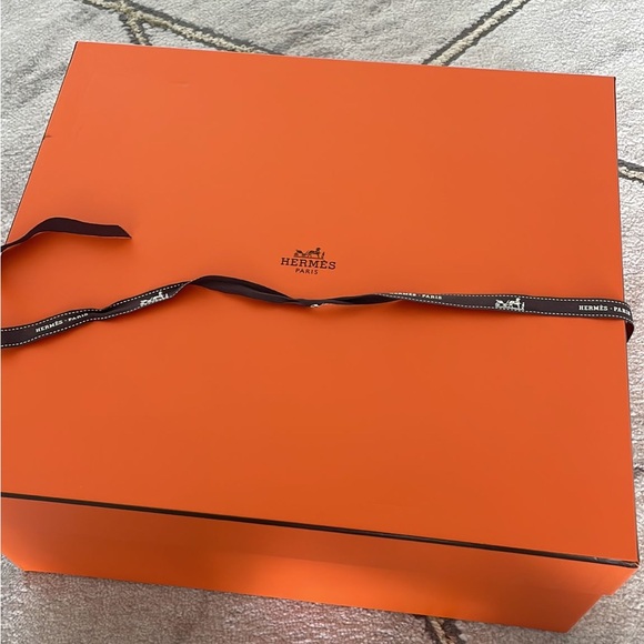 Birkin HERMES 25 Bleu France 100% authentic - Picture 9 of 16